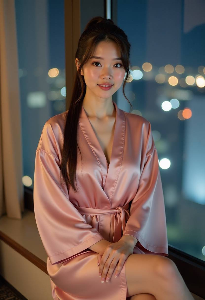 南巷回信